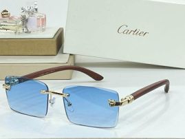 Picture of Cartier Sunglasses _SKUfw56704476fw